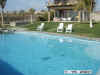 rental house pool